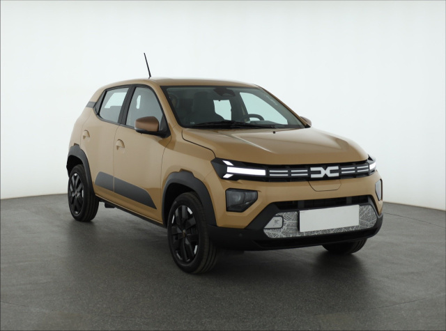 Dacia Spring 2024