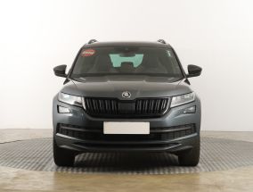 Skoda Kodiaq - 2020