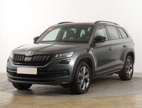 Skoda Kodiaq - 2020