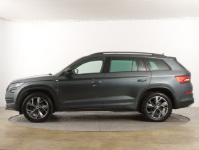 Skoda Kodiaq - 2020