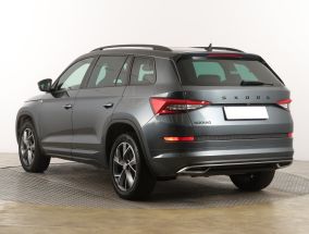 Skoda Kodiaq - 2020