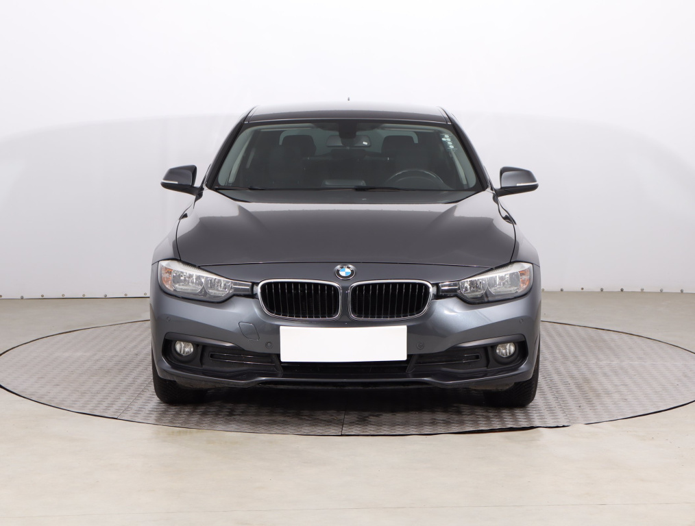 BMW 3