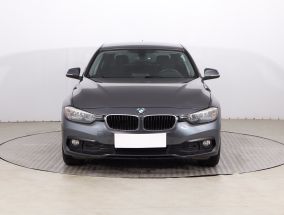 BMW 3 - 2015