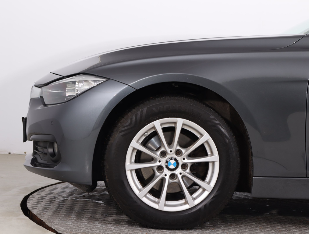 BMW 3