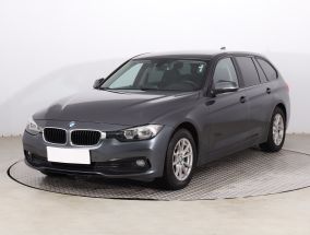 BMW 3 - 2015
