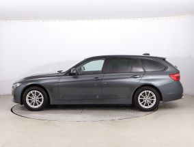 BMW 3 - 2015
