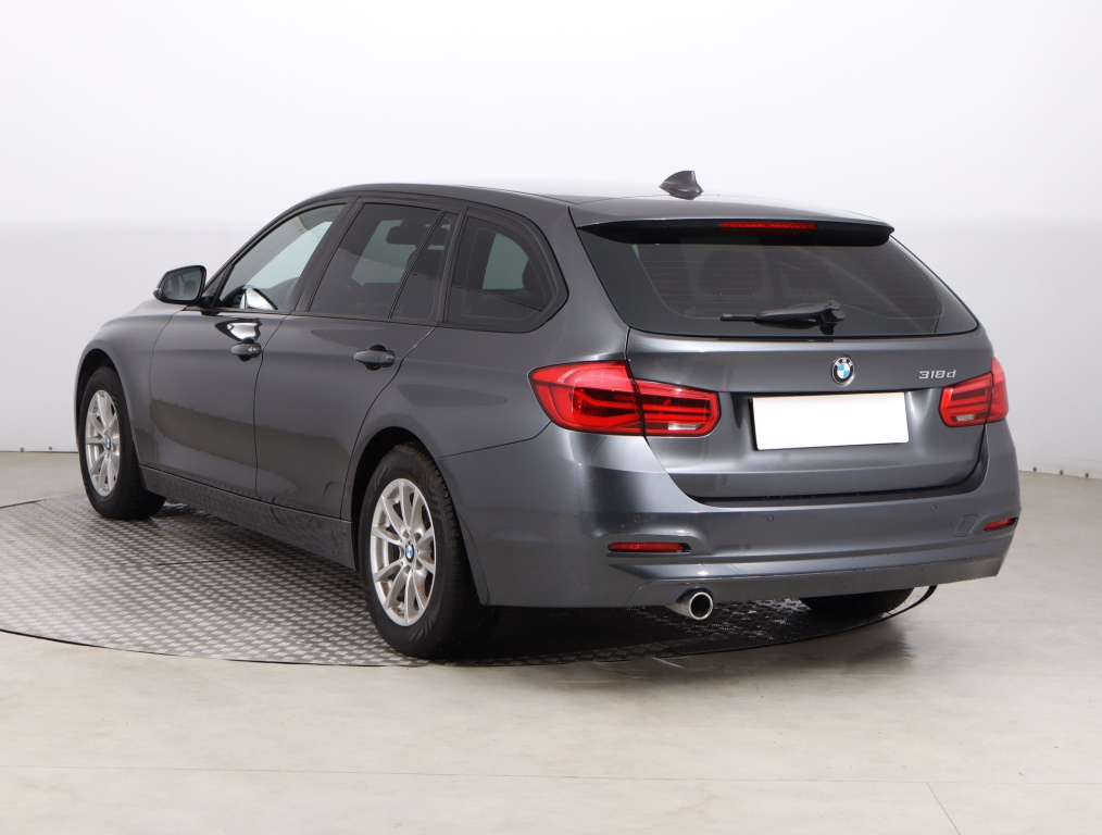 BMW 3