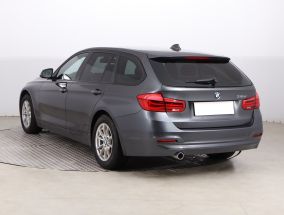 BMW 3 - 2015