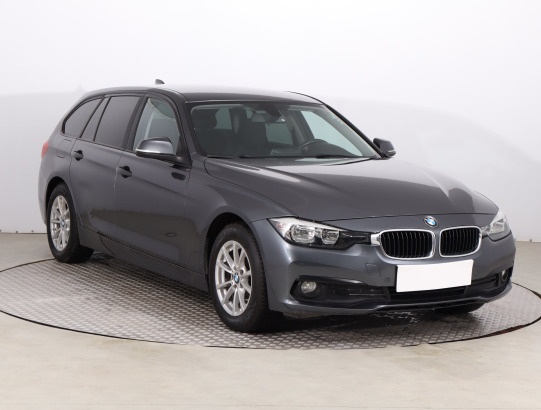 BMW 3