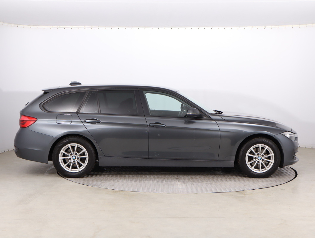 BMW 3