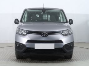 Toyota ProAce City - 2021