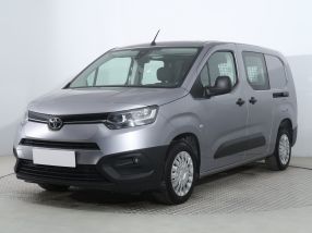 Toyota ProAce City - 2021