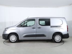 Toyota ProAce City - 2021