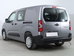 Toyota ProAce City - 2021