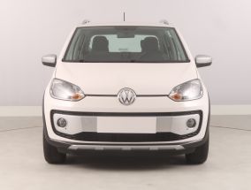 Volkswagen Up! - 2016