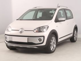 Volkswagen Up! - 2016