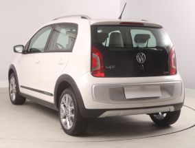 Volkswagen Up! - 2016