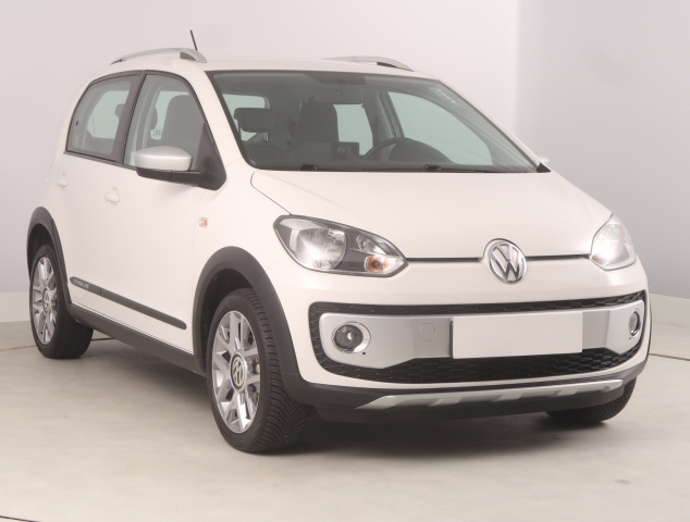 Volkswagen Up! 2016