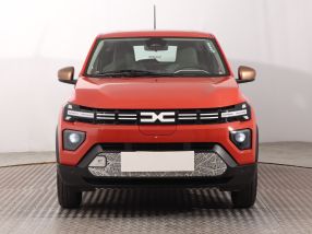 Dacia Spring - 2024