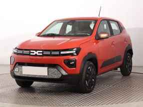 Dacia Spring - 2024