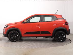 Dacia Spring - 2024