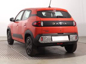 Dacia Spring - 2024