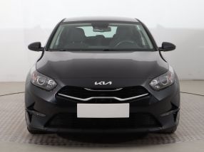 Kia Ceed - 2021