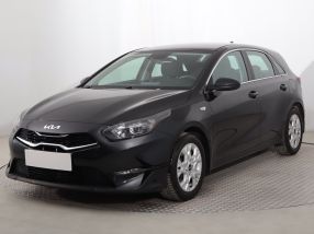 Kia Ceed - 2021
