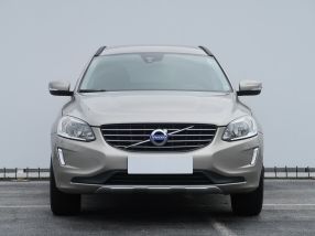 Volvo XC60 - 2015