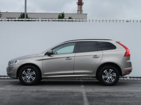Volvo XC60 - 2015