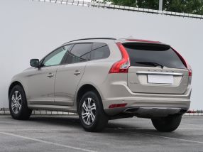 Volvo XC60 - 2015
