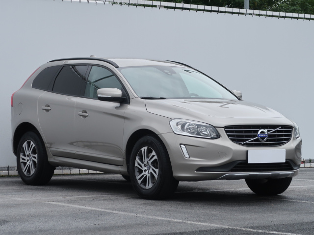 Volvo XC60 2015