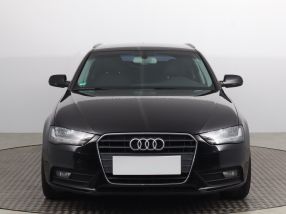 Audi A4 - 2014