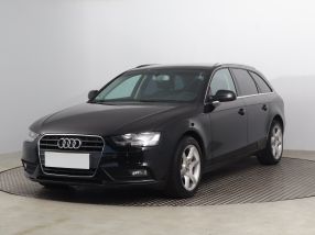Audi A4 - 2014