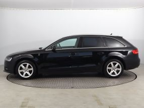 Audi A4 - 2014