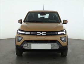 Dacia Spring - 2024