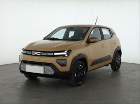 Dacia Spring - 2024