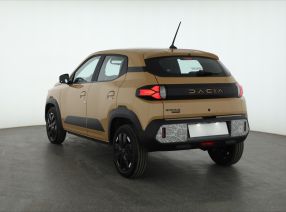 Dacia Spring - 2024