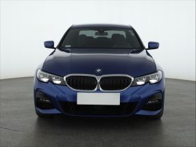 BMW 3 - 2019