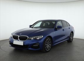 BMW 3 - 2019