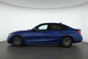 BMW 3 - 2019