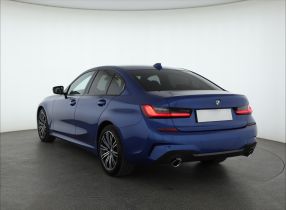 BMW 3 - 2019