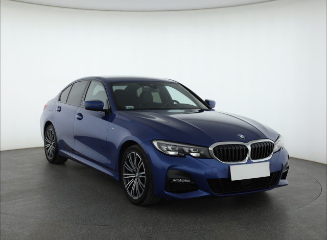 BMW 3 2019