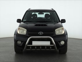 Toyota RAV 4 - 2003