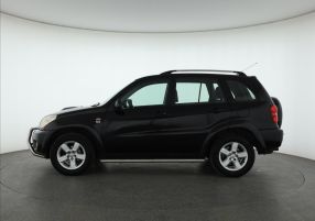 Toyota RAV 4 - 2003