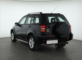 Toyota RAV 4 - 2003
