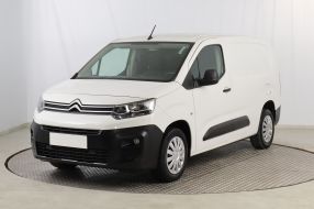 Citroen Berlingo - 2018