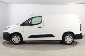 Citroen Berlingo - 2018