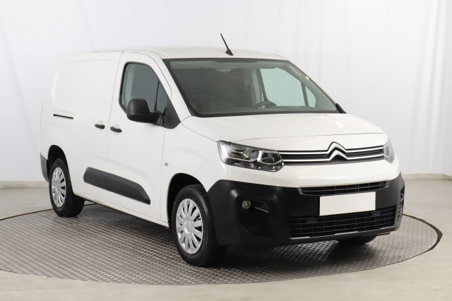 Citroen Berlingo 2018