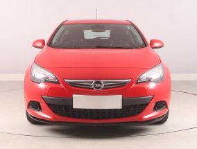 Opel Astra - 2012